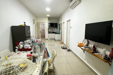 Nusa Heights (Nusa Puncak)