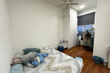 Nusa Heights (Nusa Puncak)