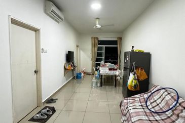 Nusa Heights (Nusa Puncak)