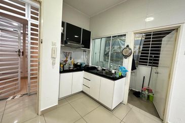 Nusa Heights (Nusa Puncak)