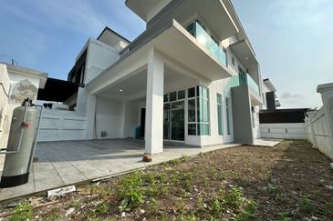 Taman Mutiara Mas
