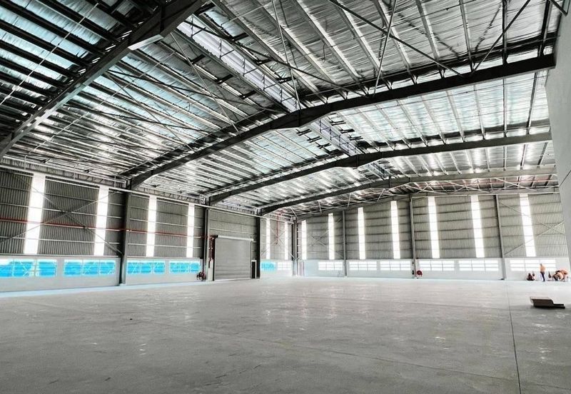 Kawasan Perindustrian Senai 1