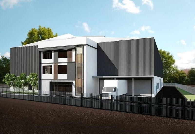 Taman Perindustrian Senai