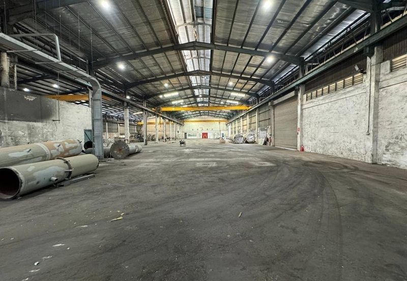 Kawasan Perindustrian Pasir Gudang