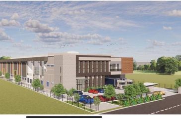 Kawasan Perindustrian Seelong