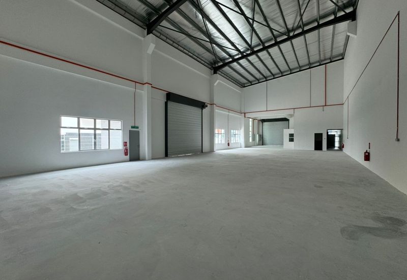 Taman Perindustrian Desa Cemerlang