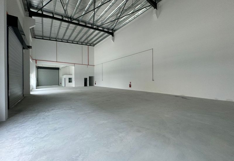 Taman Perindustrian Desa Cemerlang