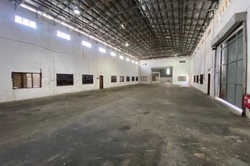 Taman Perindustrian Senai