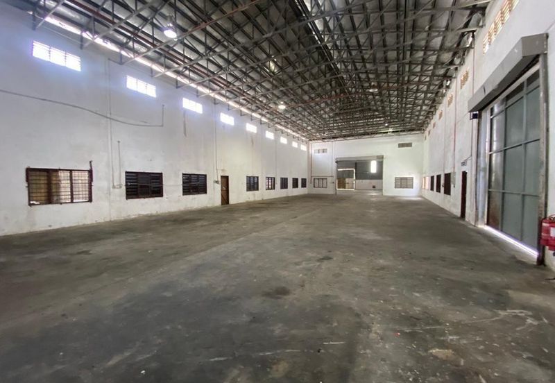 Taman Perindustrian Senai