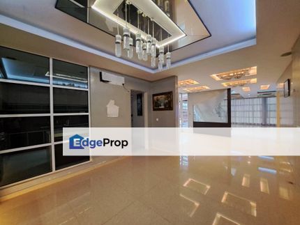 Taman Sutera Utama 2 Storey Semi D For Sale, Johor, Skudai