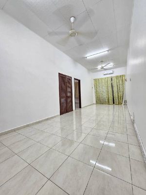 Single Storey Terrace House at Taman Nusa Bestari 2 For Sale for Sale ...
