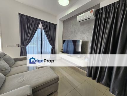 Eco Tropics at Kota Masai for Sale, Johor, Pasir Gudang