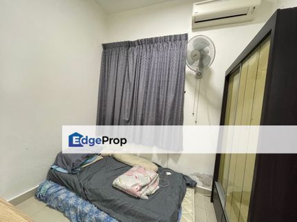 Service Residence at Danga Bay Tropez Residences For Sale, Johor, Johor Bahru