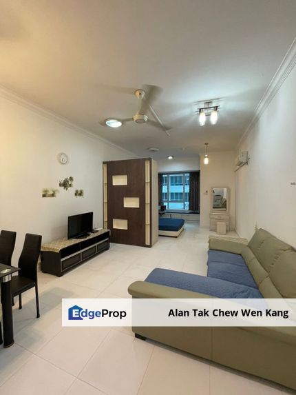 Akademik Suite, Mount Austin Service Apartment for Sale, Johor, Johor Bahru