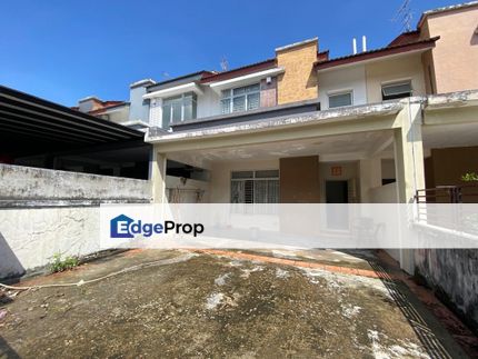 [For Sale] Double storey at Horizon Hill, Johor, Nusajaya