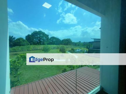 2 Storey Semi-D For Sale at Bandar Cemerlang, Johor, Ulu Tiram