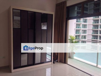 Serviced Apartment at Palazio Resicence In For Sale, Johor, Johor Bahru