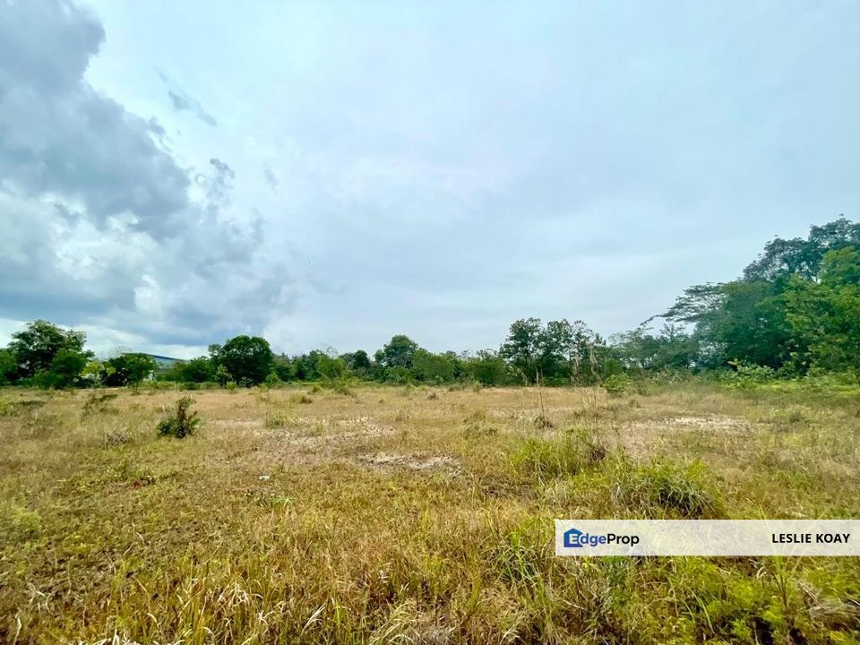 Gelang Patah SILC Industry Land For Sale!! Gelang Patah Kempas Utama Tampoi Desa Cemerlang Ulu Tiram Senai Seelong Ulu Tiram Kota Tinggi Tebrau Austin, Johor, Gelang Patah