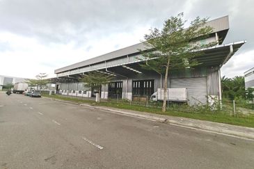 Empire Park, Nusajaya