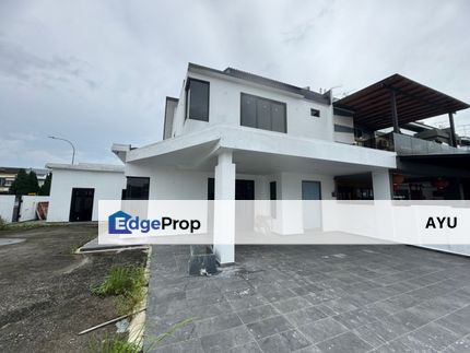 Taman Setia Tropika Alexandra Avenue Double Storey Terrace House, Johor, Johor Bahru