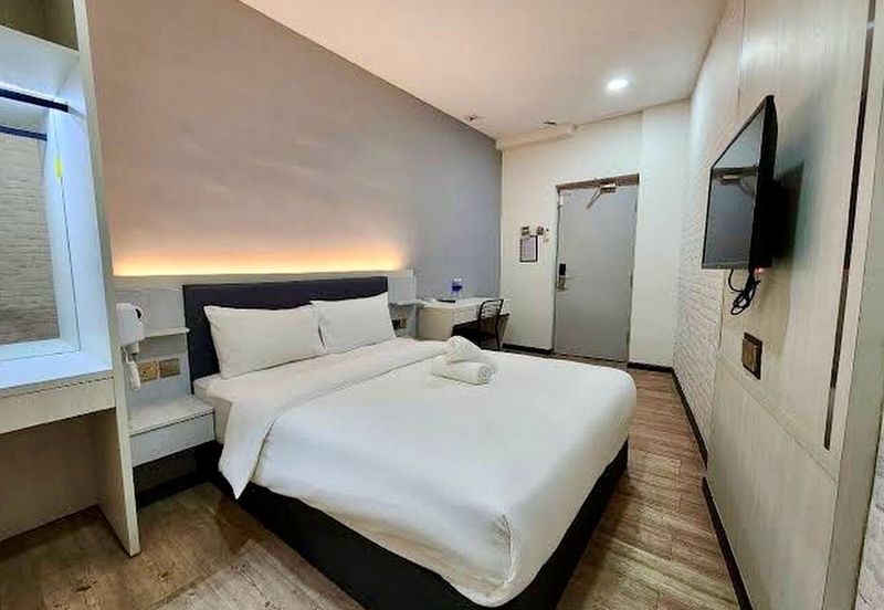 Taman Nusa Bestari, Skudai