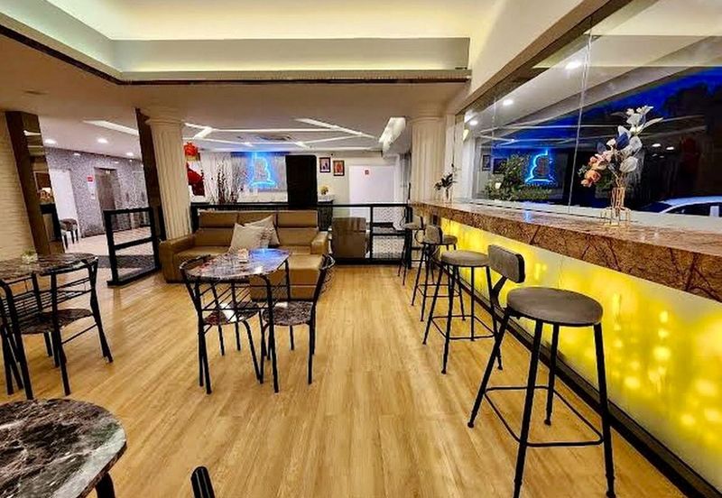 Taman Nusa Bestari, Skudai