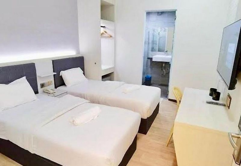 Taman Nusa Bestari, Skudai