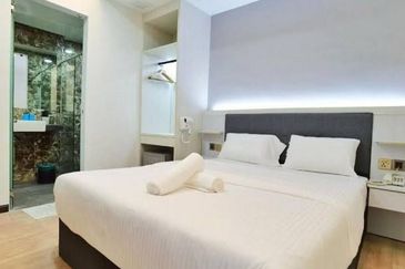 Taman Nusa Bestari, Skudai