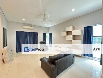 Tranquility Park East Ledang Double Storey Semi D House, Johor, East Ledang