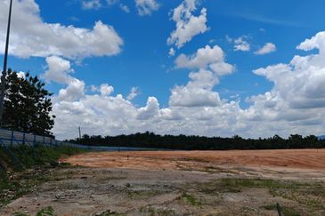 Kawasan Perindustrian Seelong