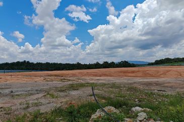 Kawasan Perindustrian Seelong