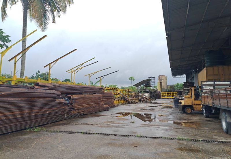 Kawasan Perindustrian Seelong