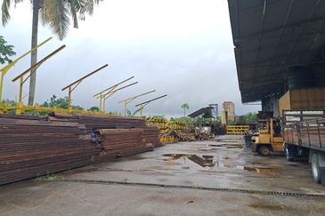 Kawasan Perindustrian Seelong