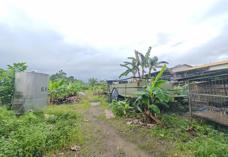 Kawasan Perindustrian Seelong