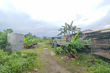 Kawasan Perindustrian Seelong