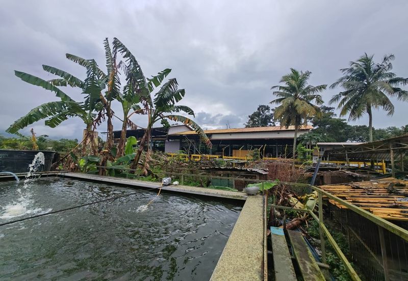 Kawasan Perindustrian Seelong