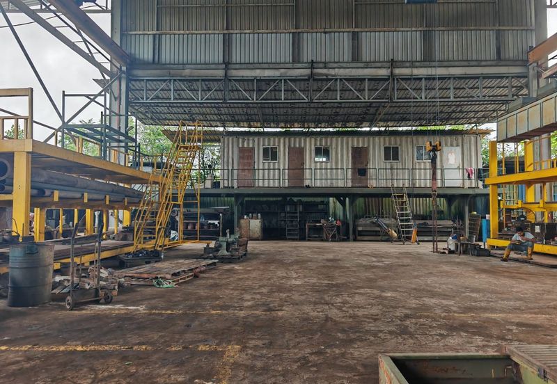 Kawasan Perindustrian Seelong