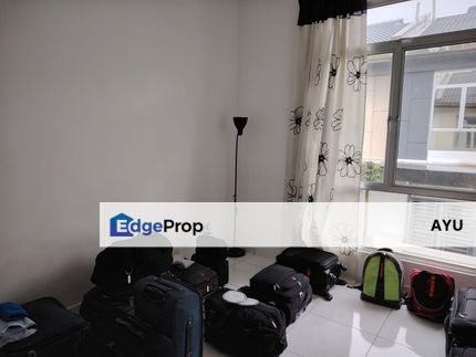 Setia Eco Gardens Gelang Patah Double Storey Terrace House, Johor, Gelang Patah