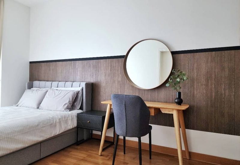 Teega Suites @ Puteri Harbour