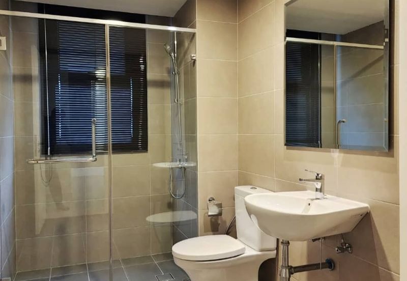 Teega Suites @ Puteri Harbour