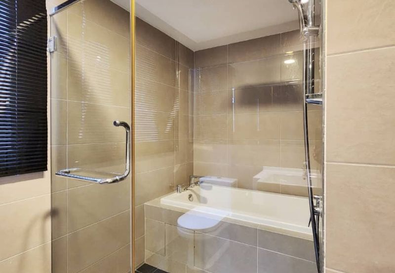 Teega Suites @ Puteri Harbour