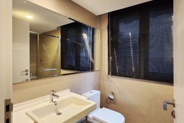 Teega Suites @ Puteri Harbour