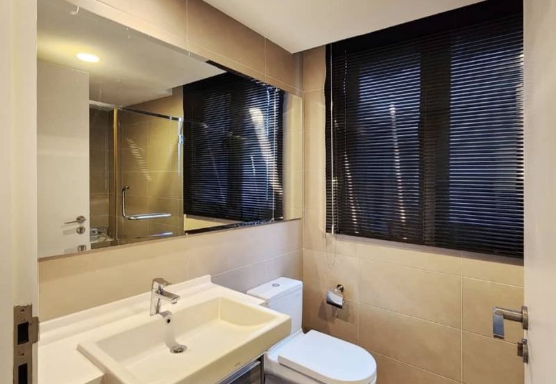 Teega Suites @ Puteri Harbour