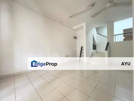 Taman Mount Austin Mutiara Emas Double Storey Terrace House, Johor, Johor Bahru