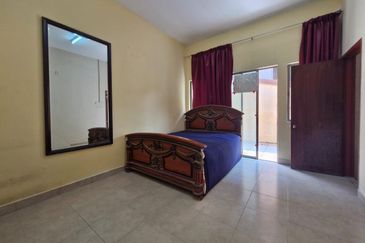 Residence At The Peak