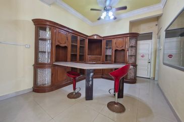 Residence At The Peak