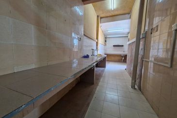 Residence At The Peak