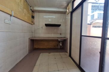 Residence At The Peak