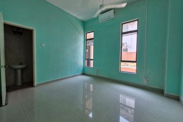 Residence At The Peak