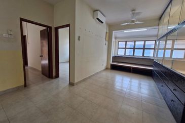 Residence At The Peak